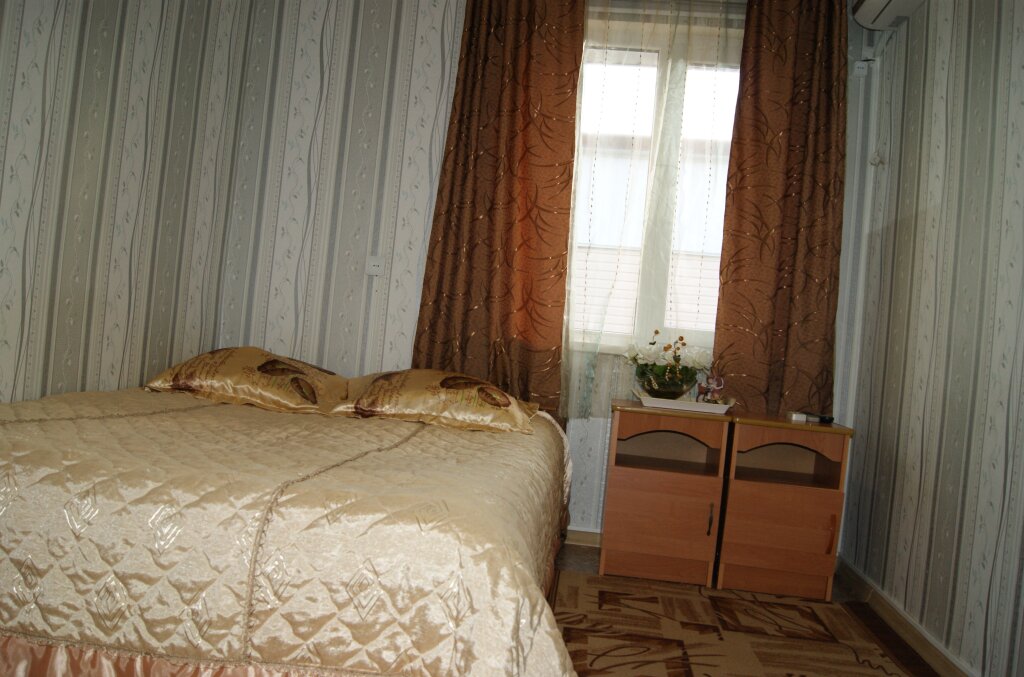 Standard Double room Natali Guest House