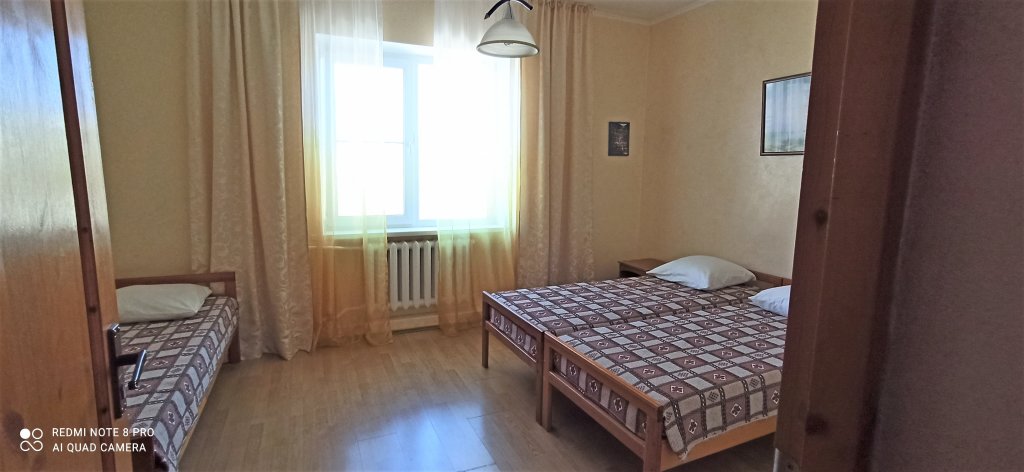 Suite Yuzhnyiy Dom Guest House