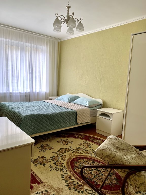 Apartment v Elbruse flat