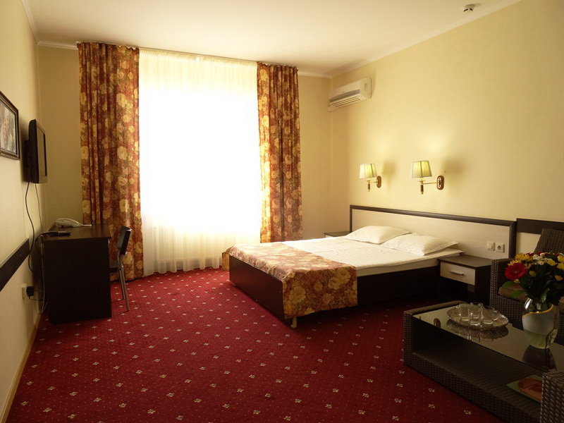 Standard Zimmer Dzhenifer Guest House