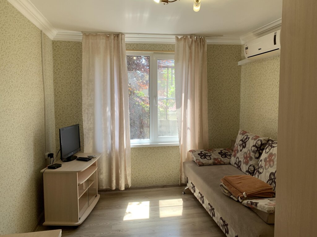 Studio Na Belykh Akatsiyakh Mini-Hotel
