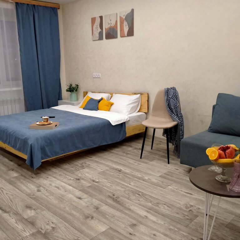 Appartamento Flat Na Baykale