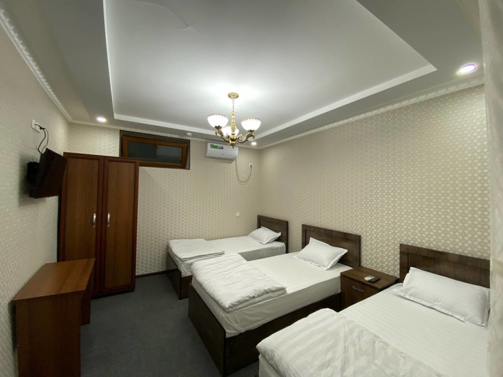 Standard triple chambre Hotel DREAM PLAZA