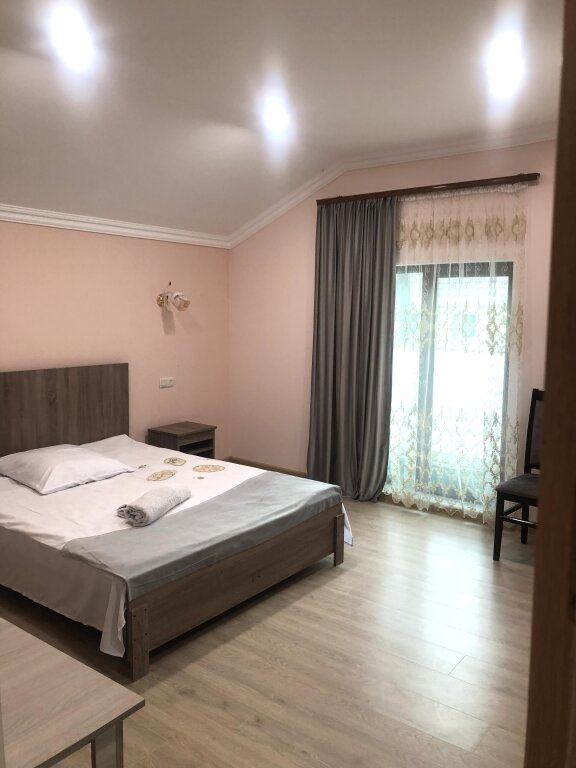 Standard chambre Guesthouse Anahit Ijevan Guest House