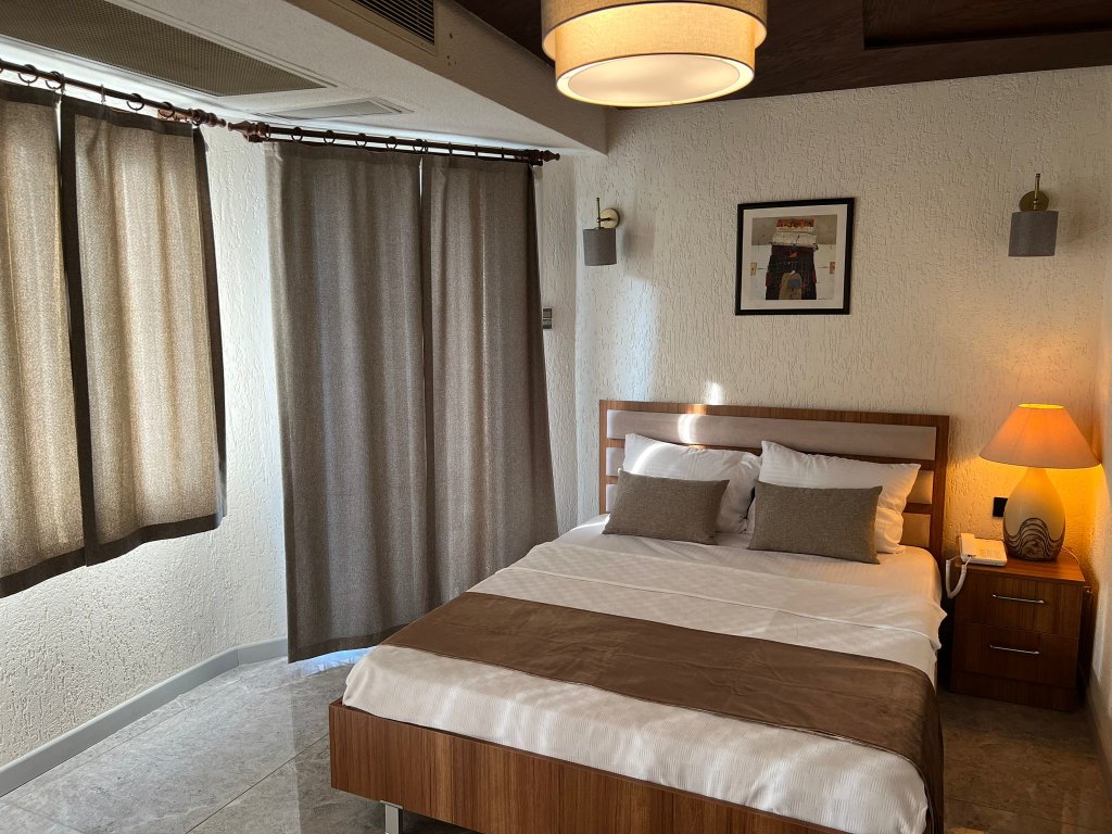 Standard Zimmer Costa Karakoy Hotel