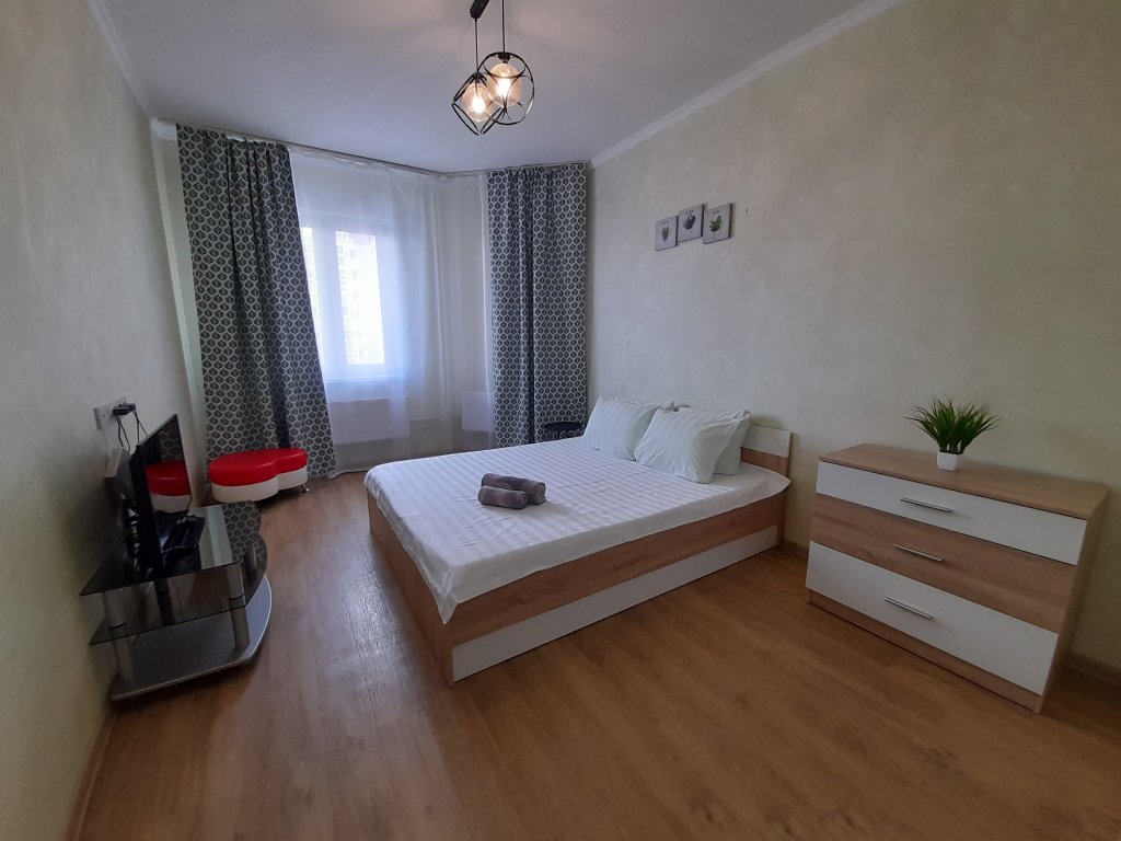 Appartamento Apartamenty na Severnom Shosse Ramenskoe