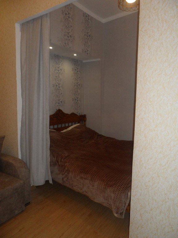 1 Bedroom Apartment with balcony Sichi On Besiki Street Apartments