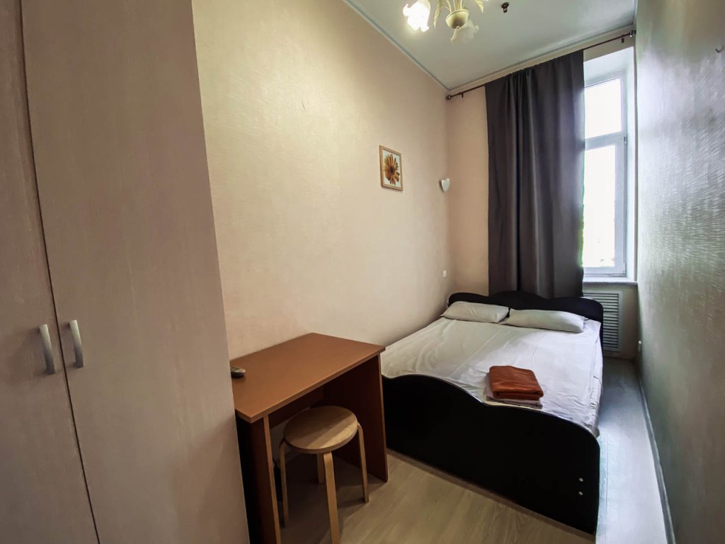 Economy Doppel Zimmer Demidov Mini-hotel