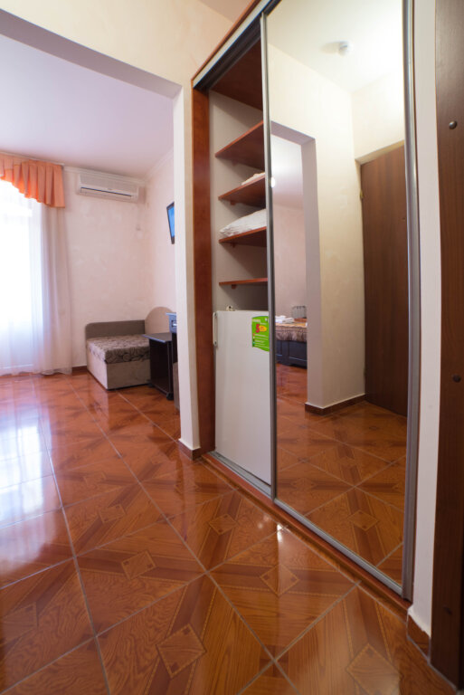 Standard Zimmer Tsvetochny proyezd 3 Guest house
