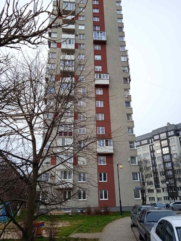 Apartment Sudostroitelnaya 17e Apartments