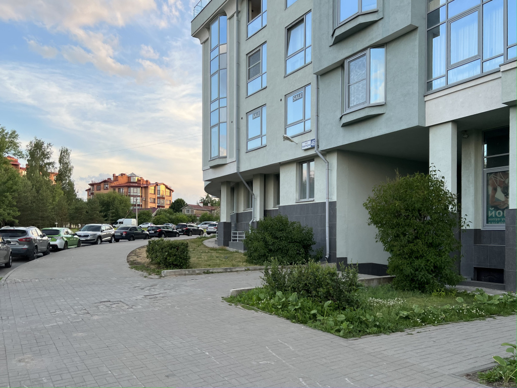 Апартаменты Rauktis City Apartments в Пушкин, Санкт-Петербург.  Забронировать Апартаменты Rauktis City Apartments