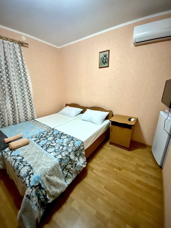 Standard double chambre Olga na Kuybysheva Guest House