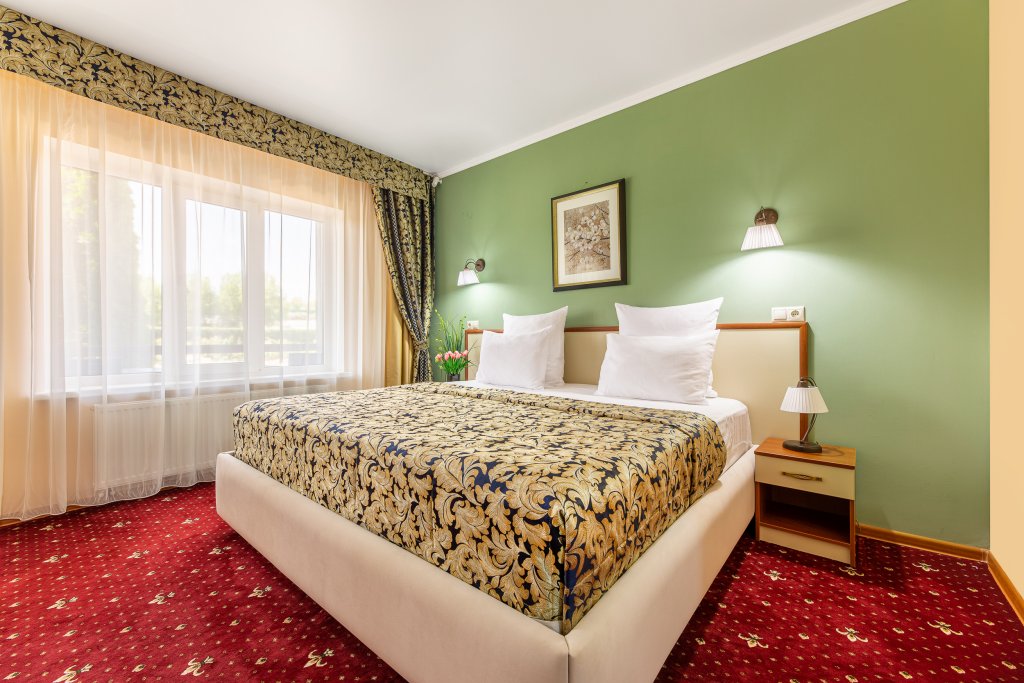 Supérieure chambre avec balcon et Avec vue Tizdar Family Resort & SPA