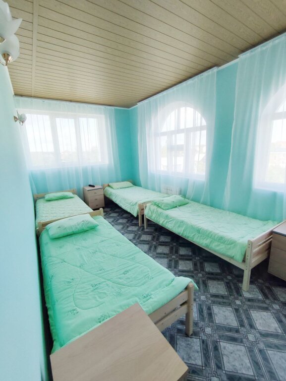 Cama en dormitorio compartido Kassiopeya Hostel