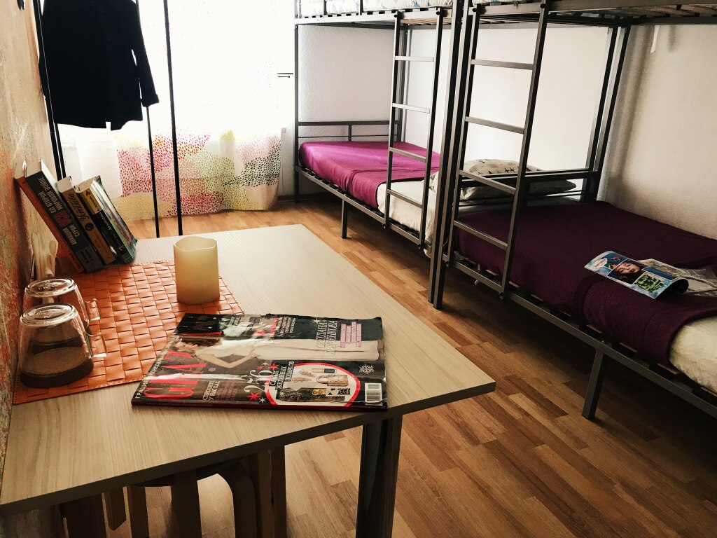 Comilfo Room (13 отзыва) в Санкт-Петербург, Россия. Забронировать Comilfo  Room