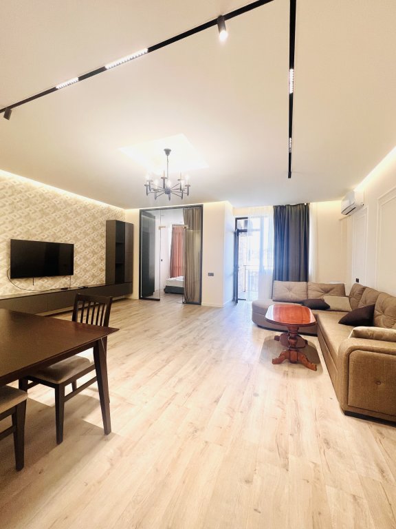 Apartamento Luxery Apt In Yerevan Apartments