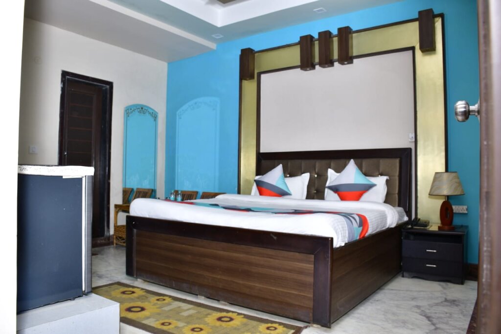 Standard room Queen Home Stay Hotel