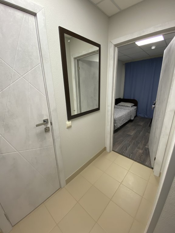 Standard triple chambre 2 chambres Severny Bereg Hotel