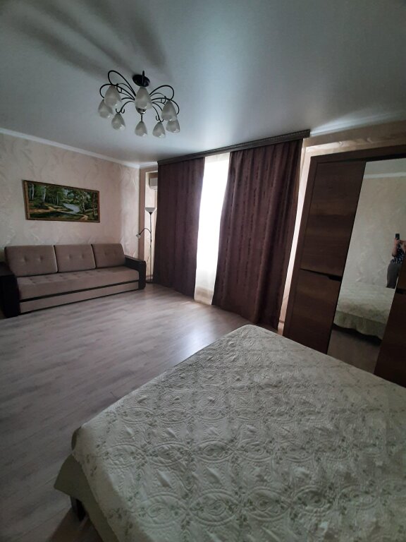 Komfort Zimmer Kvartiry Na Vladimirskoy Apartments
