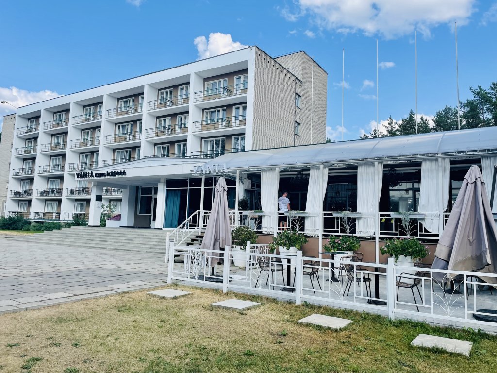 Отель Vania Rooms Hotel 3* (12 отзыва) в Владимир, Владимирская область.  Забронировать Отель Vania Rooms Hotel 3*