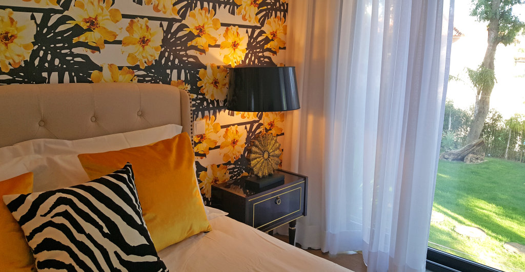 Полулюкс Апартаменты Engy Estoril - Luxury Suites