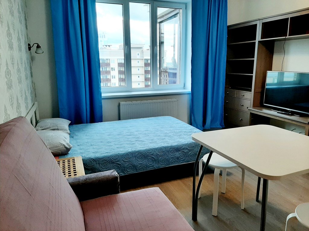 Komfort Doppel Familie Zimmer mit Blick CityMoon Apart-Otel