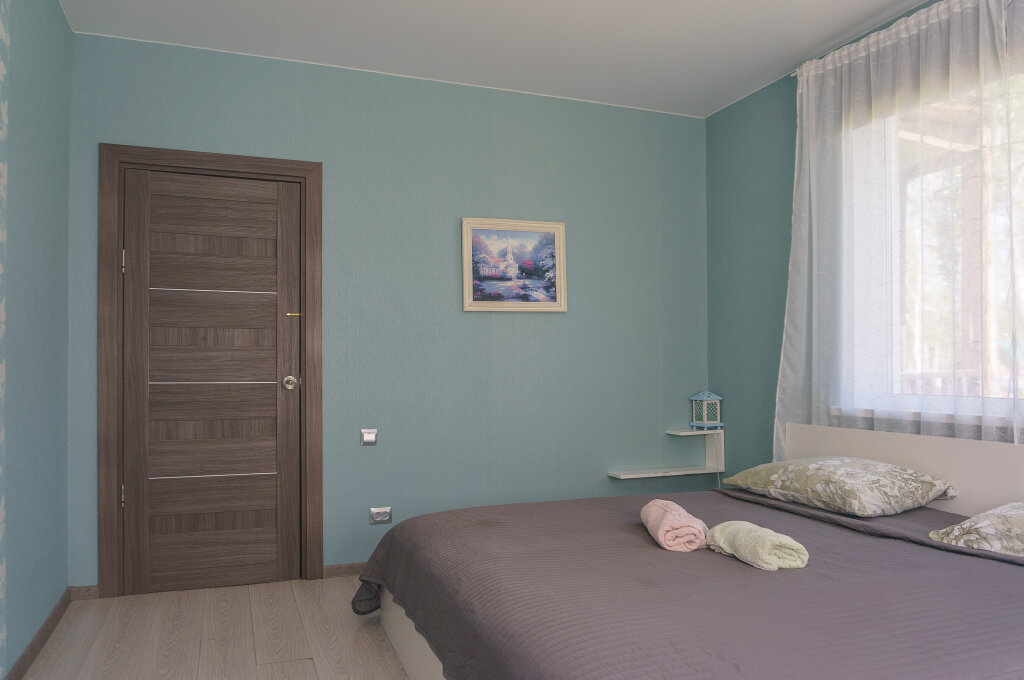 Premium double chambre Lesnaya Skazka Guest House