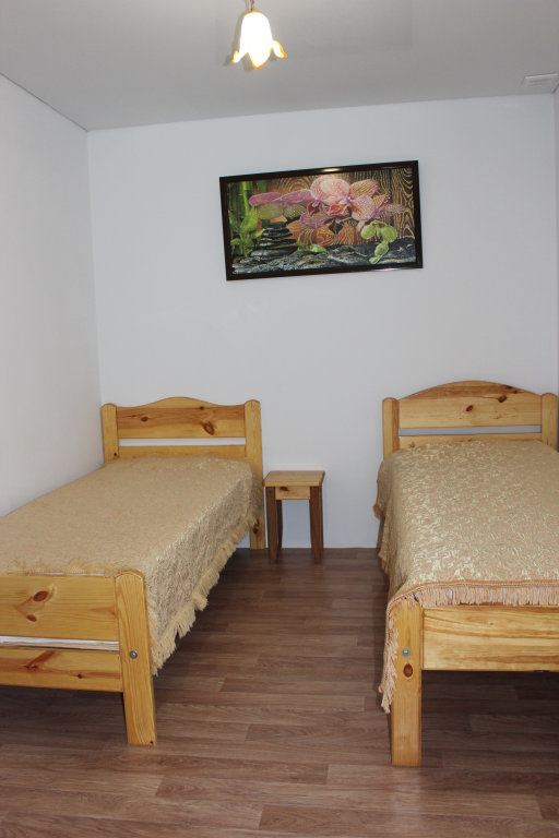 Номер Comfort Отель Крым