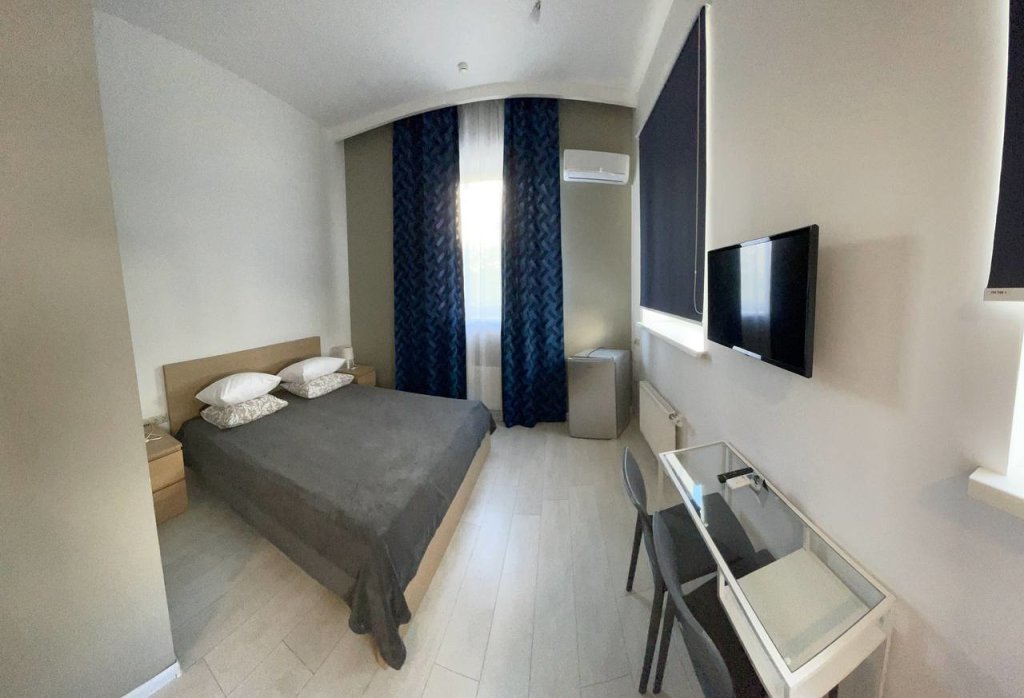 Confort chambre Moscow Flow Mini-Hotel