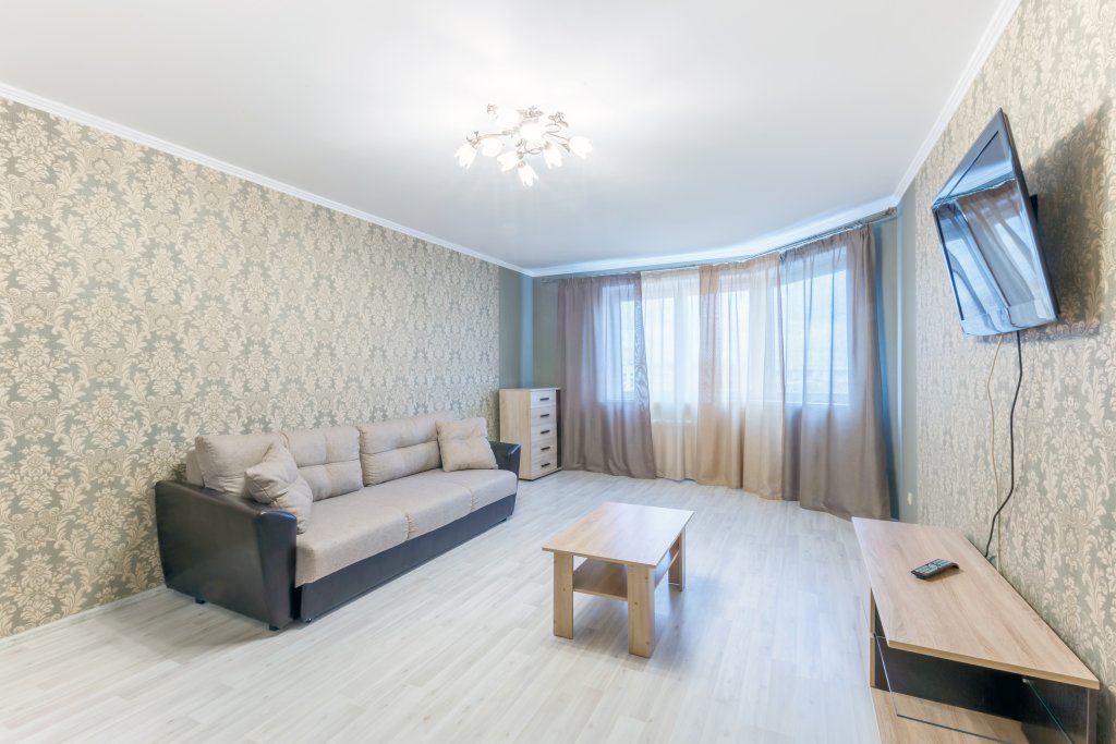 Apartamento Prostornye s Dvumia Spalniami Apartments