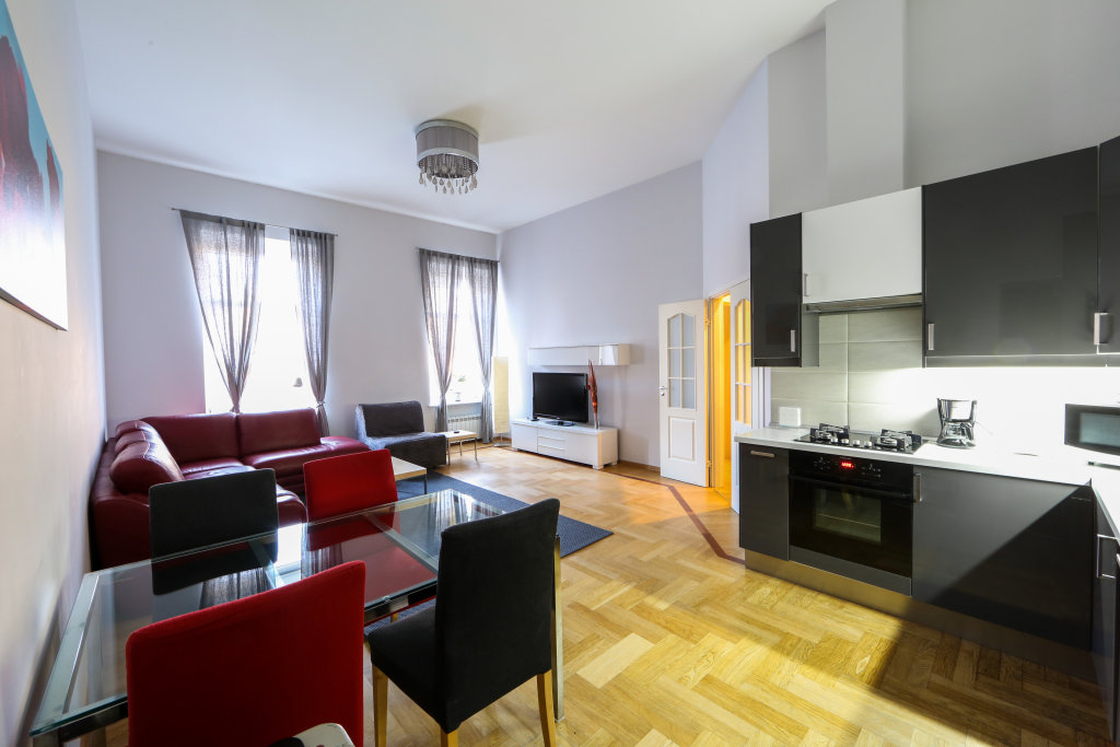 Appartement Fontanka 101 Apartments