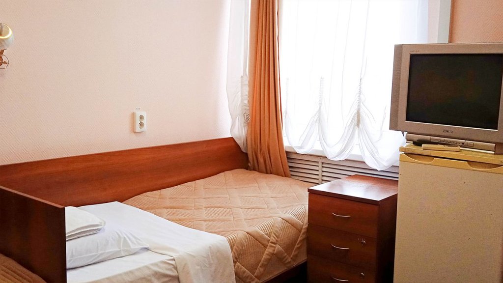 Lit en dortoir Smart Hotel КДО Белгород