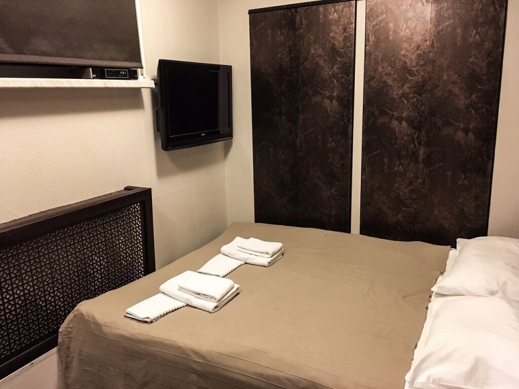Standard room InnRooms Mini Hotel