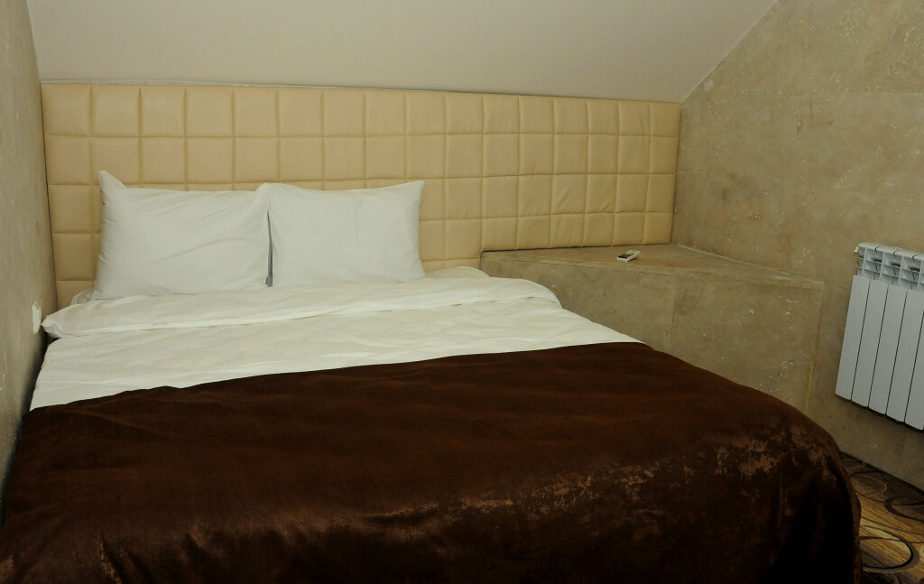Deluxe room Nor Erevan Hotel
