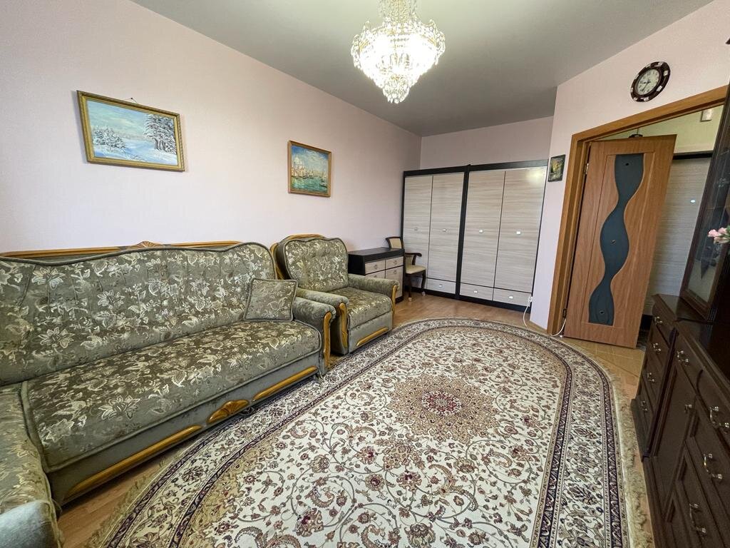 Standard room Ulica Sovetskaya Apartments
