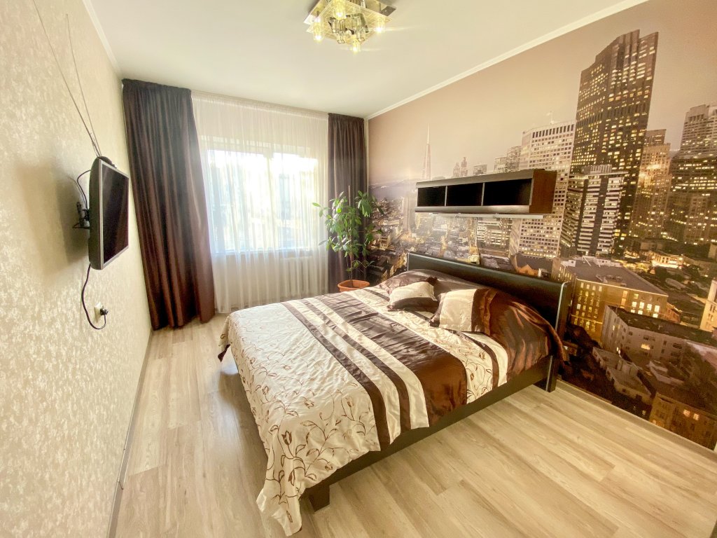 Apartamento 2-Kh Komnatnye Tikhiy Tsentr Flat