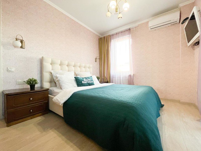 Standard chambre Prostornaya Kvartira Apartments