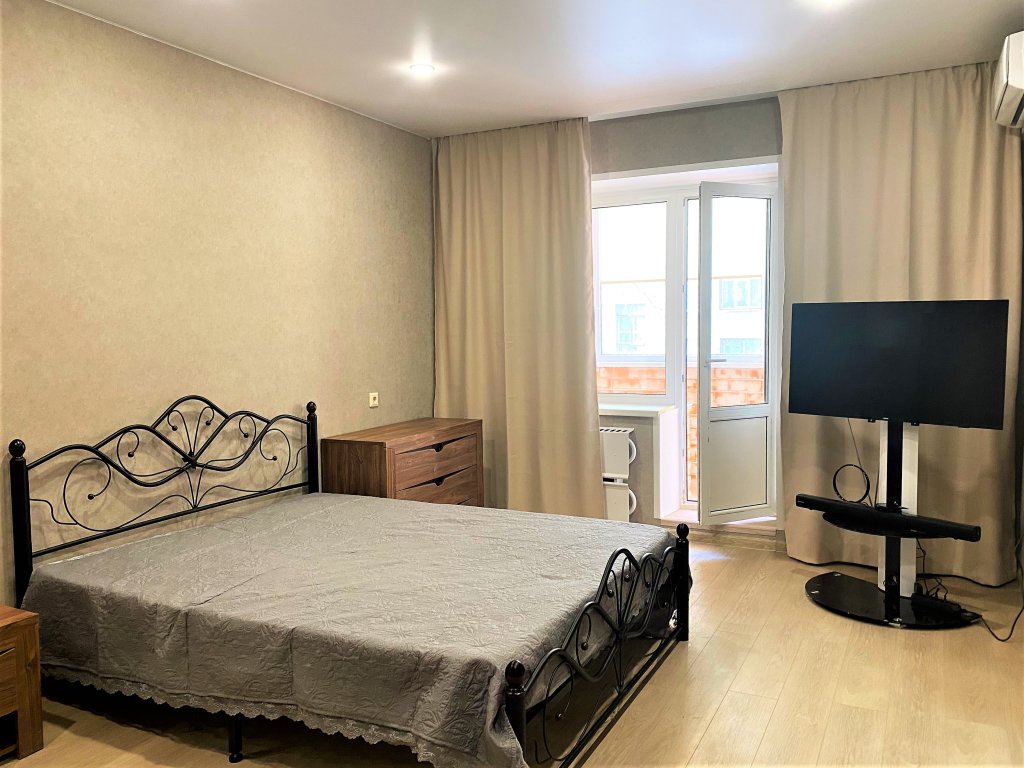 Appartement MEGAPOLIS ulitsa Arsenalnaya 4A-107 Apartments