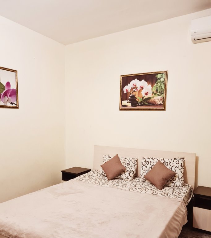 Suite 2 dormitorios con balcón y con vista Persona Resort