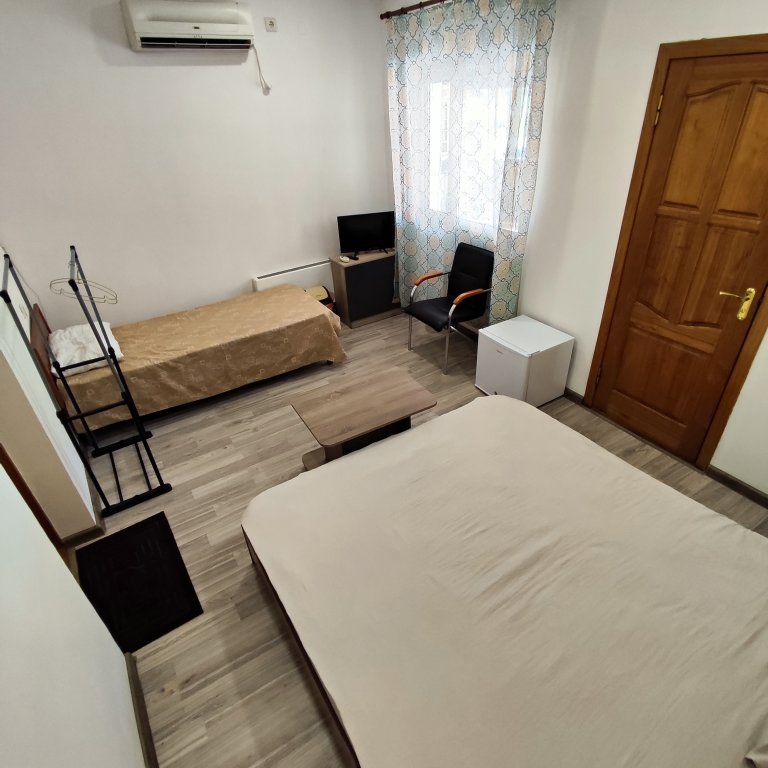 Habitación Confort Prichal Mini Hotel