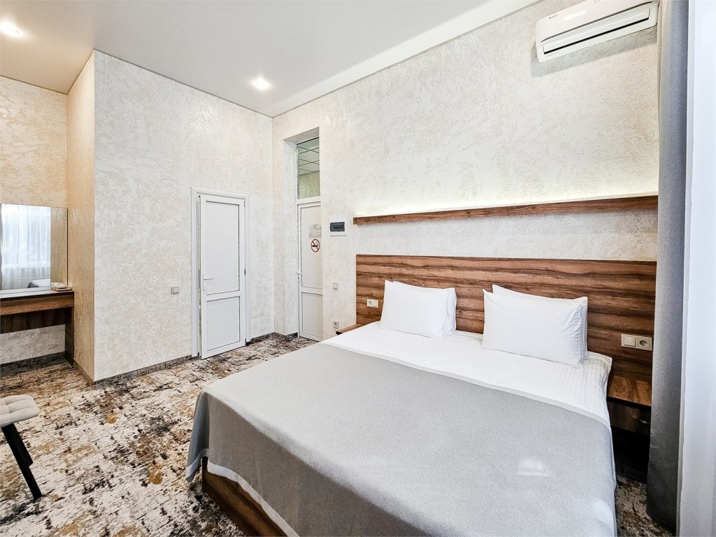 Junior suite doppia Mini-Otel Hotel Novy