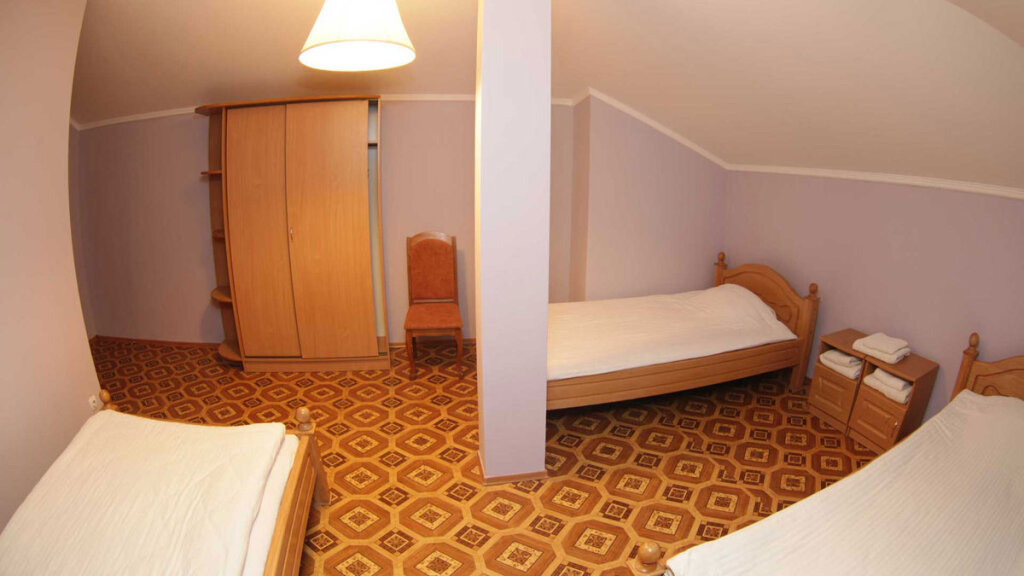Economy Dreier Zimmer Natal'ya Hotel