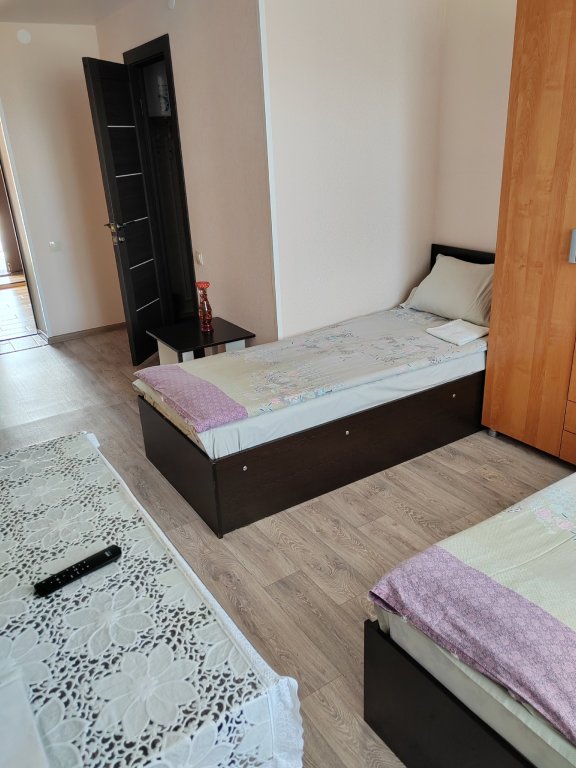 Standard Double room Na Vokzalnoi Guest House