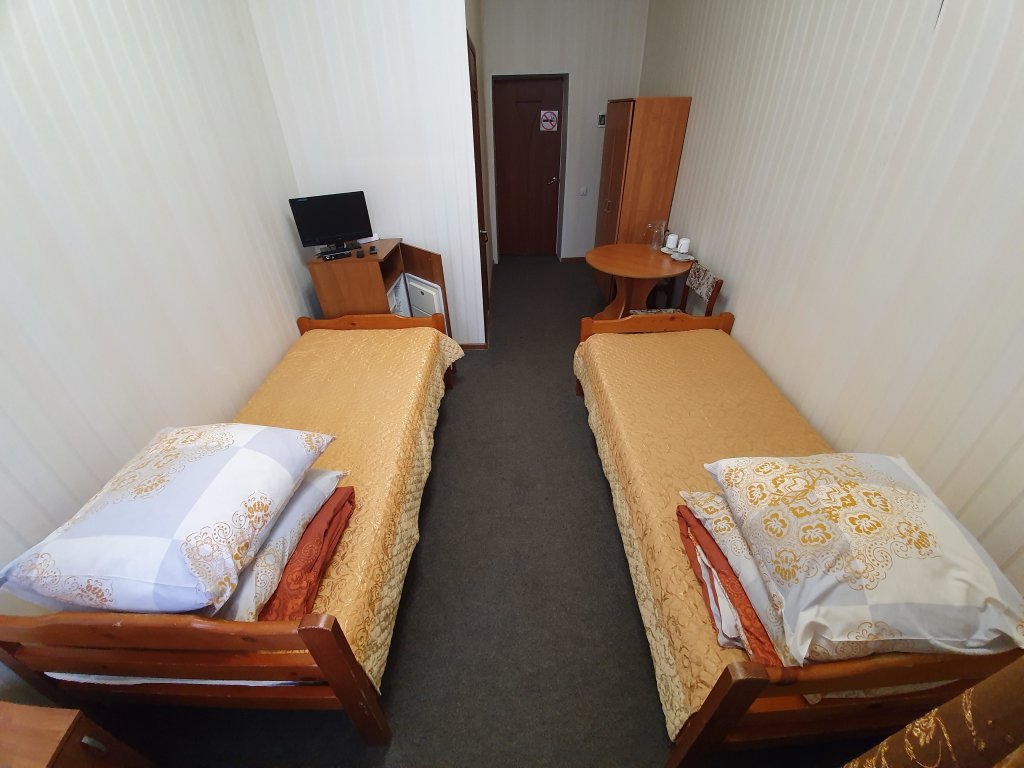 Standard double chambre Avec vue Akter Zvenigorod STD Health resort