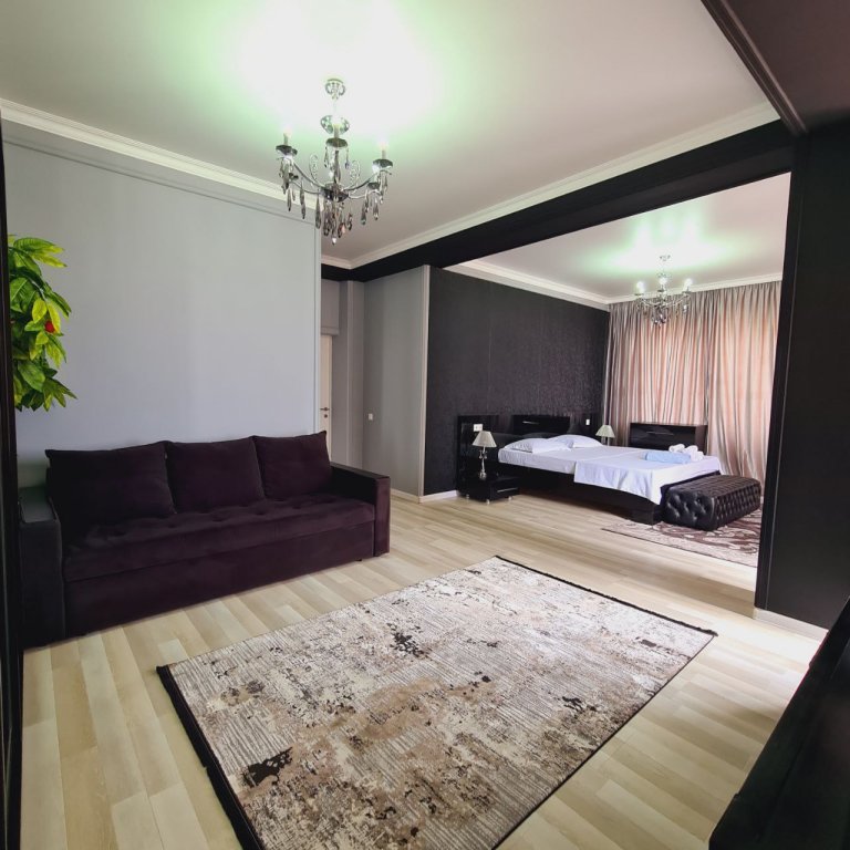 Suite Premium con balcón Boskol Villa