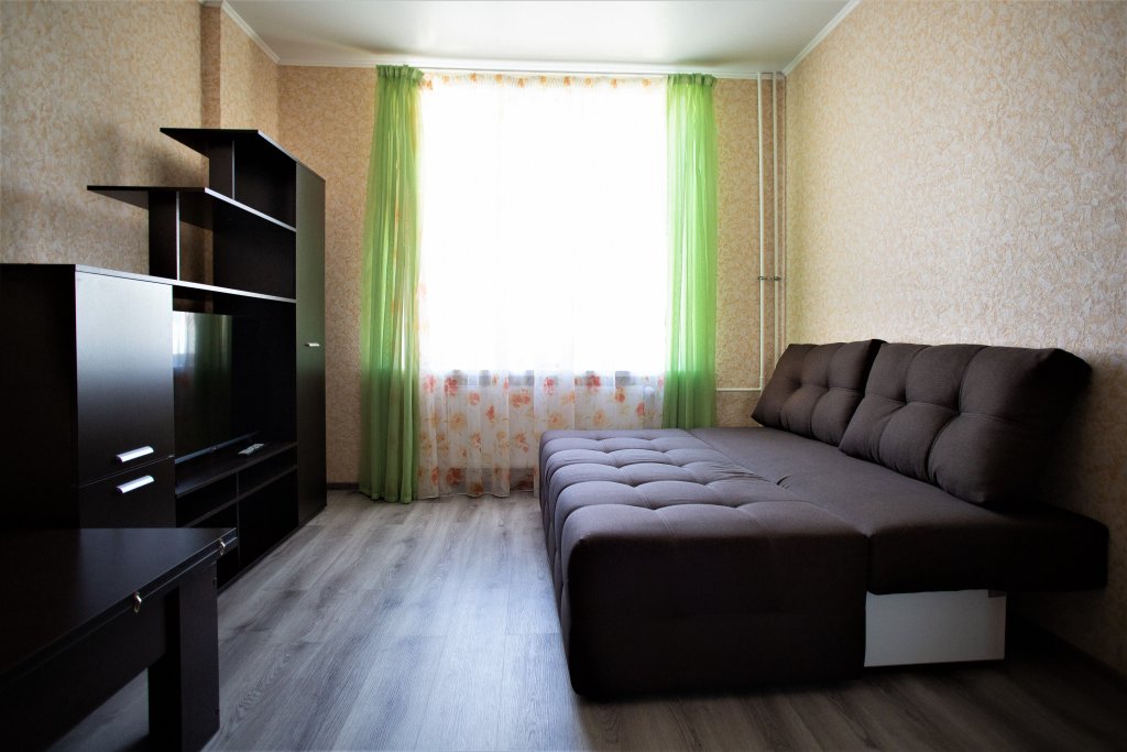 Apartamento #KakDoma - Solnechniy Gorod Apartment