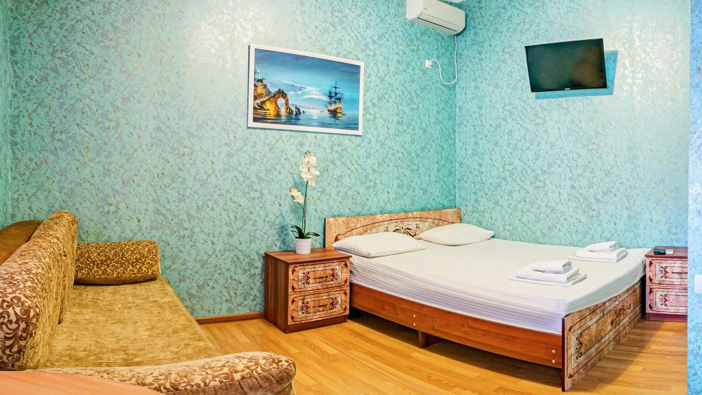 Standard chambre Hotel Nelli Resort