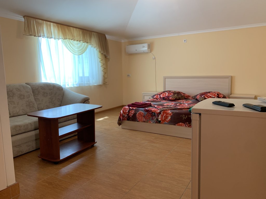 Standard chambre Ozenbash Guest House
