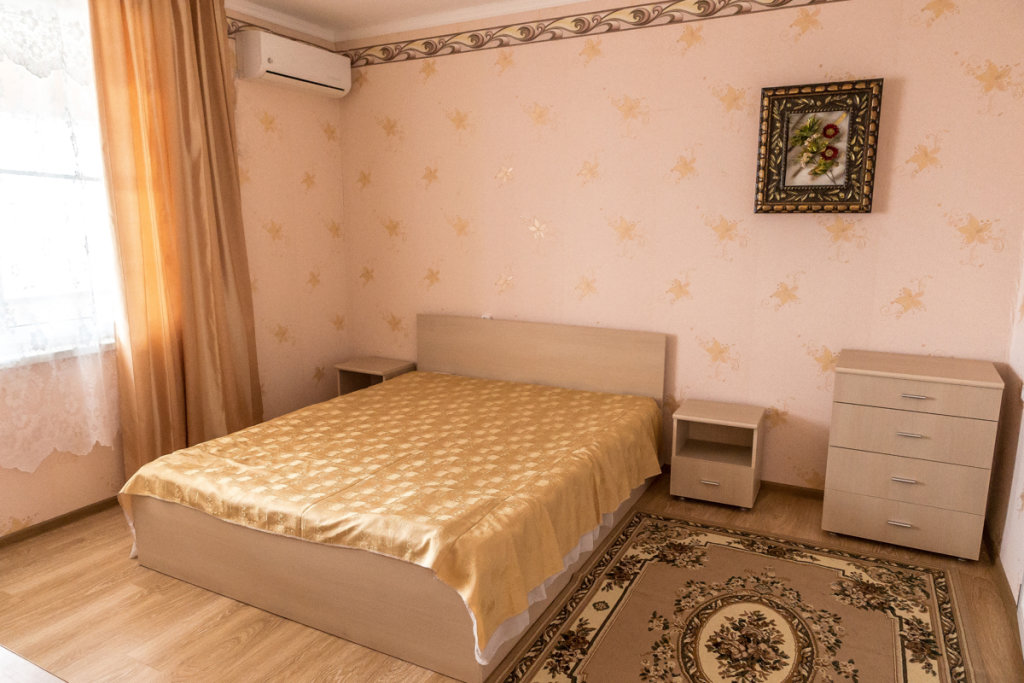 Standard Double room U Valentiny Guest House