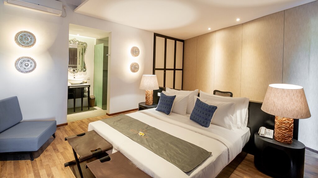 2 Bedrooms Luxury Villa with view Dancing Nusa Dua Villa